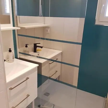 Appartement T3 Vue Sur Golf