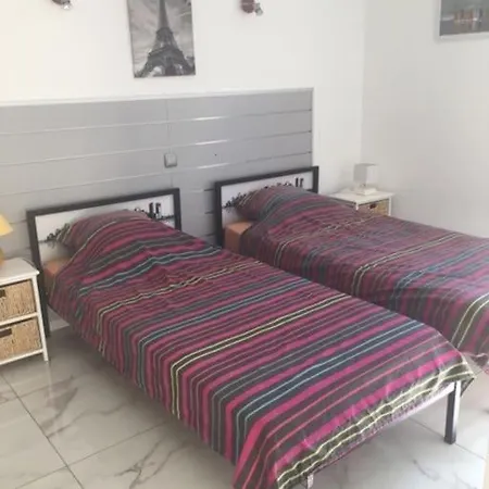 Appartement T3 Vue Sur Golf *