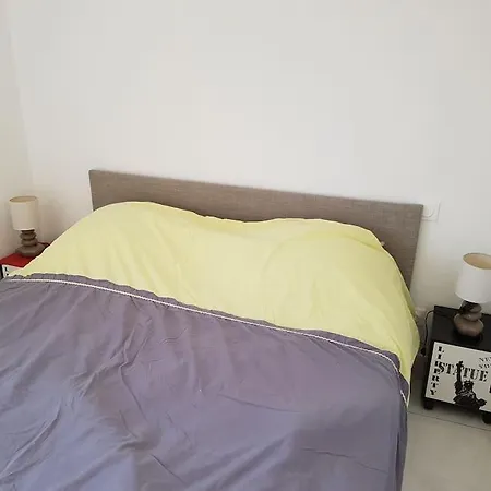 T3 Vue Sur Golf Agde