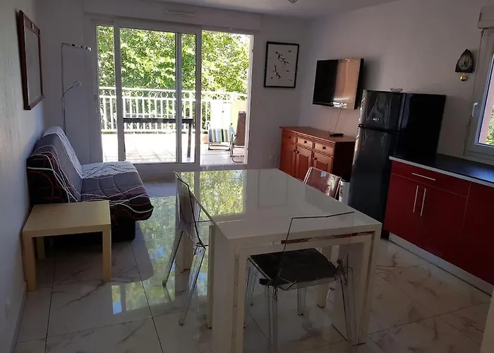 T3 Vue Sur Golf * 아그